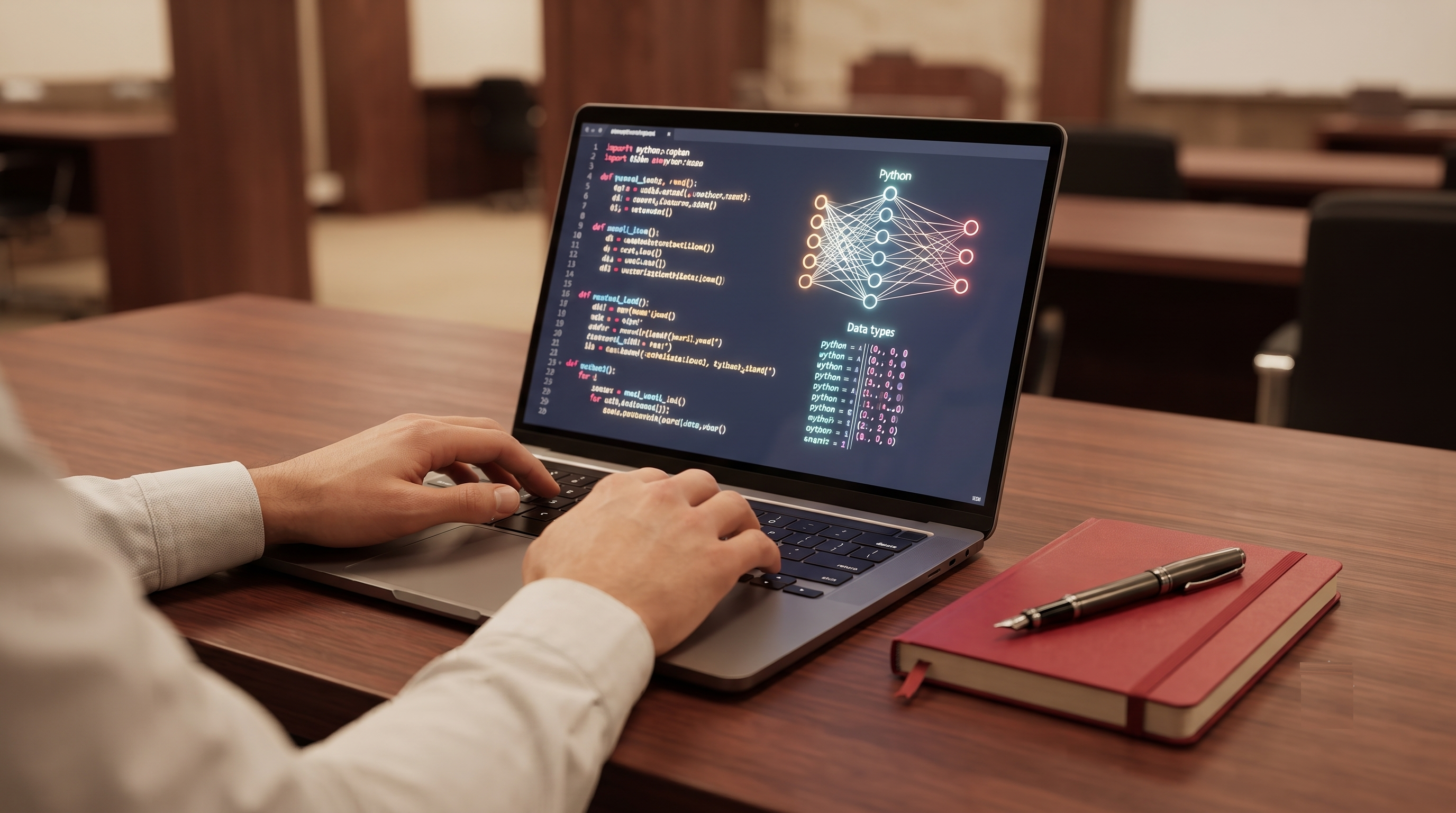 Coding & Computational Intelligence