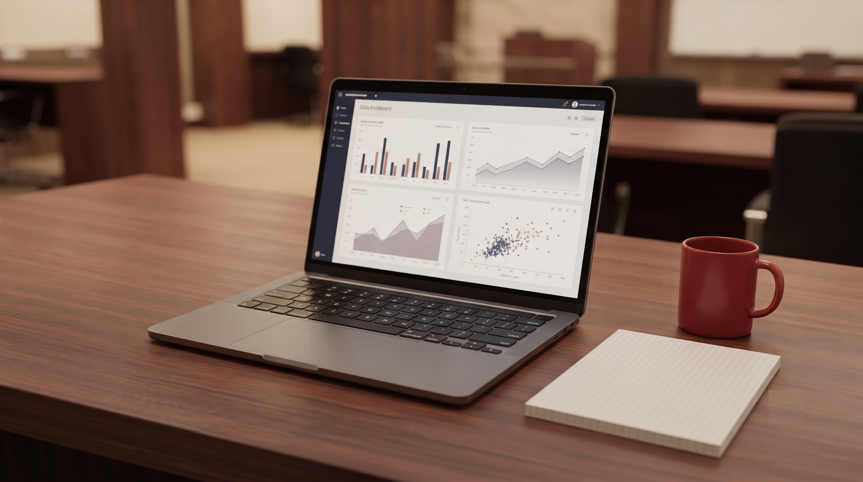 Data Science & Analytics.
